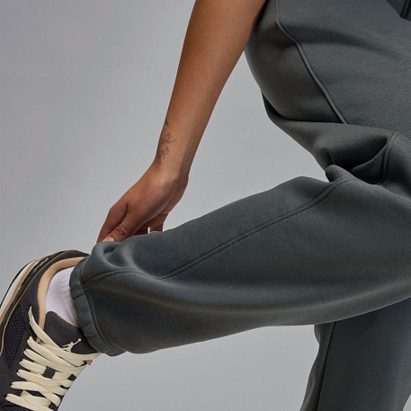 Брюки JORDAN W J BRK FLC PANT GFX RLT