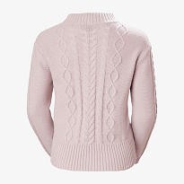 Джемпер Helly Hansen SIREN CABLE KNIT