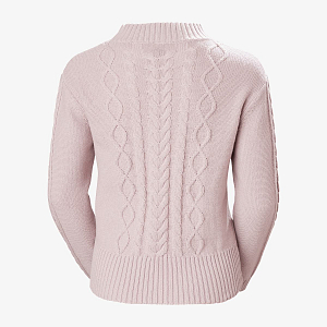 Джемпер Helly Hansen SIREN CABLE KNIT