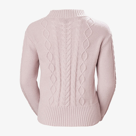 Джемпер Helly Hansen SIREN CABLE KNIT