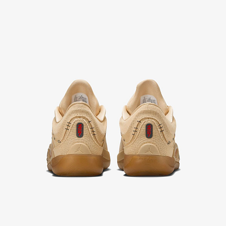 Кроссовки JORDAN ZION 4