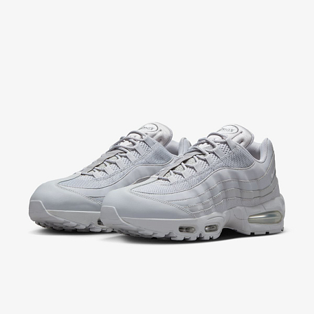 Кроссовки NIKE AIR MAX 95 BIG BUBBLE