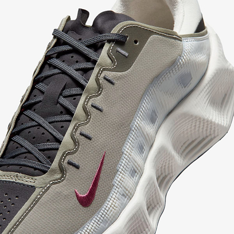 Кроссовки NIKE AVA ROVER