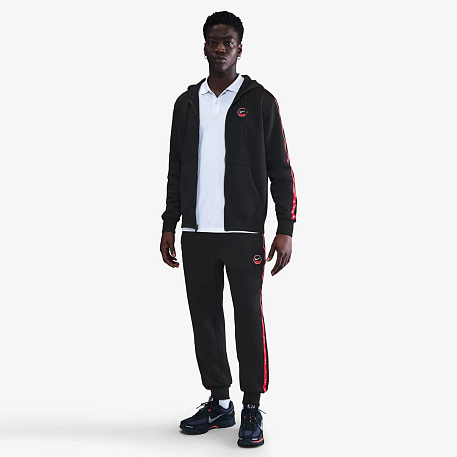 Брюки NIKE M NSW CS JOGGER FLC BB