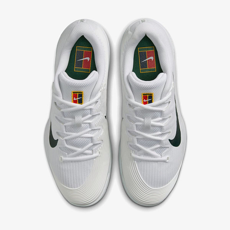 Кроссовки NIKE W ZOOM VAPOR 12 HC PRM