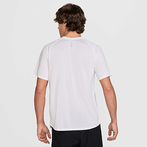 Футболка NIKE M NK DFADV STRIDE SS TOP