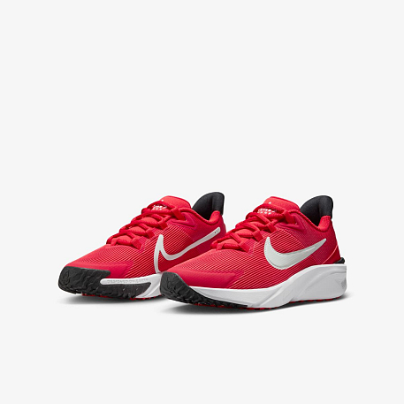 Кроссовки NIKE STAR RUNNER 4 NN (GS)