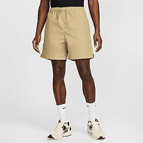 Шорты NIKE M NK CLUB FLOW WASH SHORT