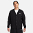Толстовка NIKE M NK CLUB FAIRWAY CARDIGAN