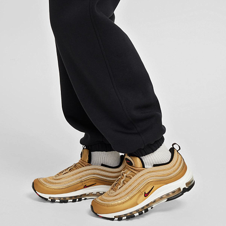 Брюки NIKE G NSW CLUB FLC LSE PNT GX STAR
