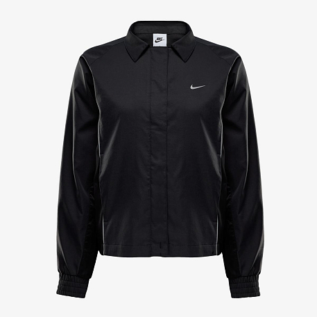 Куртка NIKE W NSW JKT WVN SW