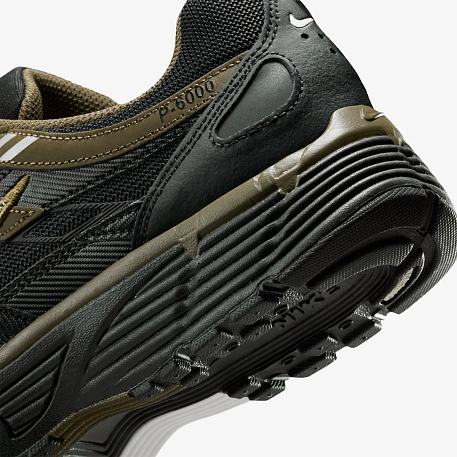 Кроссовки NIKE P-6000