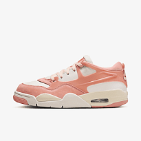 Кроссовки WMNS AIR JORDAN 4 RM