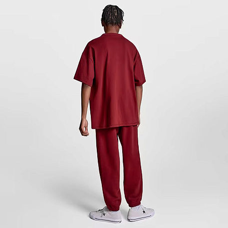 Футболка CONVERSE MENS T-SHIRT GOLD STANDARD TEE KNIT