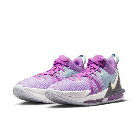 Кроссовки Nike Lebron WITNESS VII