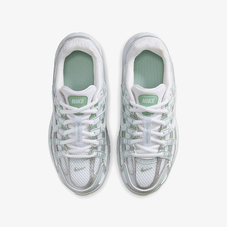 Кроссовки NIKE P-6000 SE (GS)