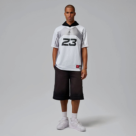 Футболка JORDAN M J FLT JERSEY SS TOP