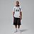 Футболка JORDAN M J FLT JERSEY SS TOP
