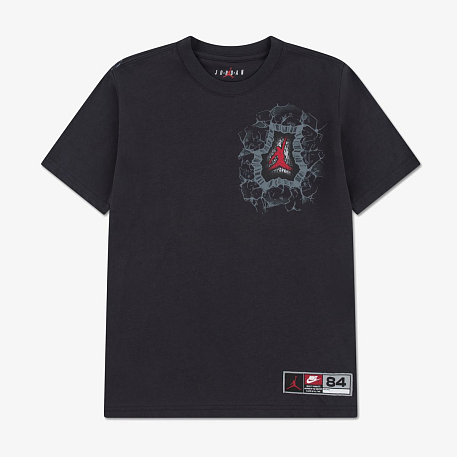 Футболка JORDAN JDB JERSEY BREAK THROUGH