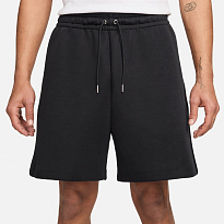 Шорты NIKE M NSW TCH FLC RI SHORT