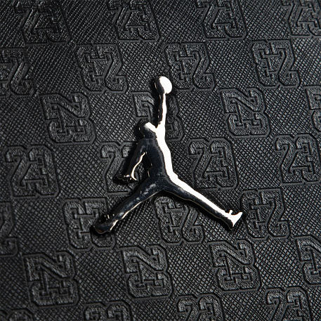 Сумка JORDAN JAM MONOGRAM DUFFLE BAG / JAM MONOGRAM DUFFLE BAG