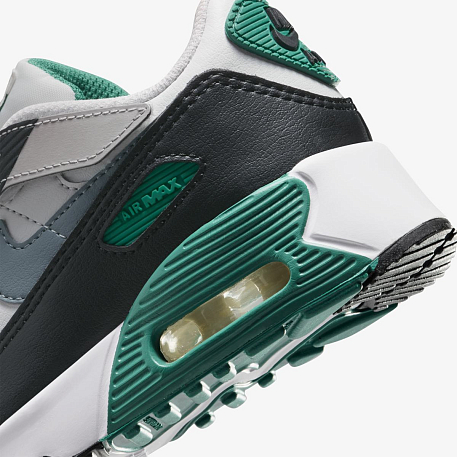 Кроссовки NIKE AIR MAX 90 EASYON LTR (PS)