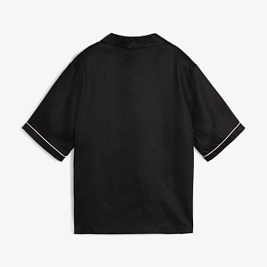 Рубашка Puma INFUSE Woven Shirt PUMA Black