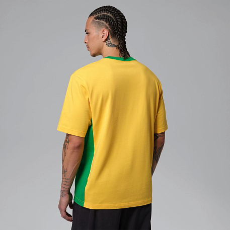 Футболка JORDAN M J 85 SS NVL GX CREW P6