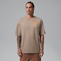 Футболка JORDAN M J BRK FEST SS CREW