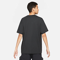 Футболка NIKE M NRG ACG SS LBR TEE