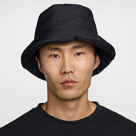 Панама NIKE U NK APEX BKT PUFFLE L