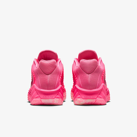 Кроссовки NIKE GIANNIS FREAK 7 PRM