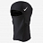 Балаклава Nike PRO HYPERWARM HOOD BLACK/BLACK/WHITE OSFM