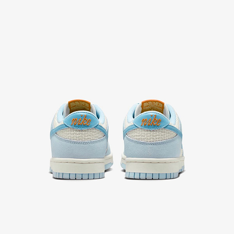 Кроссовки NIKE W DUNK LOW SE