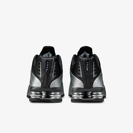 Кроссовки NIKE SHOX R4