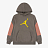 Толстовка JORDAN JDB MJ BRK HIKE MIKE FT PO HOO