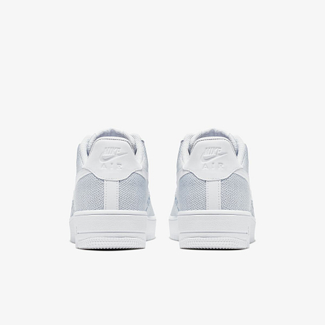 Кроссовки NIKE AIR FORCE 1 FLYKNIT 2.0