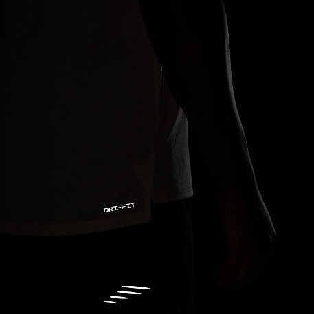 Футболка NIKE M NK DF JAKOB SS TOP