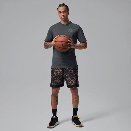 Шорты JORDAN M J SPT DF DMND SHORT LD