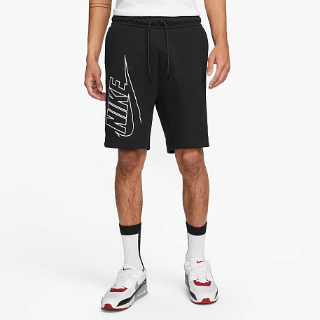 Шорты Nike Tech Fleece Shorts