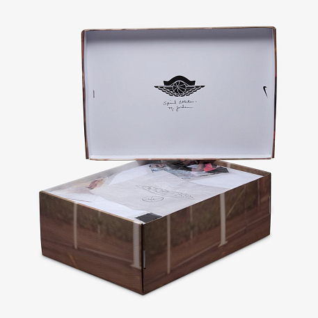 Кроссовки AIR JORDAN 1 RETRO HIGH OG