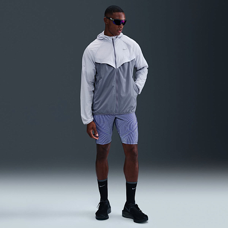 Ветровка NIKE M NK UV RPL STRIDE JACKET
