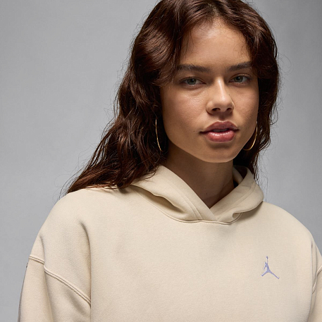 Толстовка JORDAN W J BRK FLC PO  24