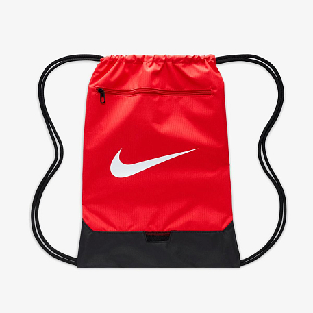 Мешок NIKE NK BRSLA DRAWSTRNG - 9.5 (18L)