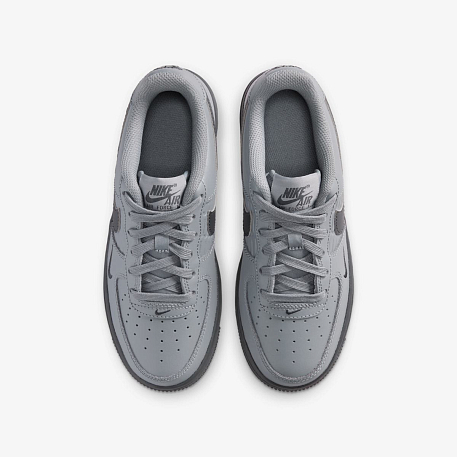 Кроссовки NIKE AIR FORCE 1 GS