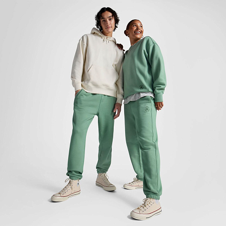 Брюки Converse GOLD STANDARD PANT HERBY