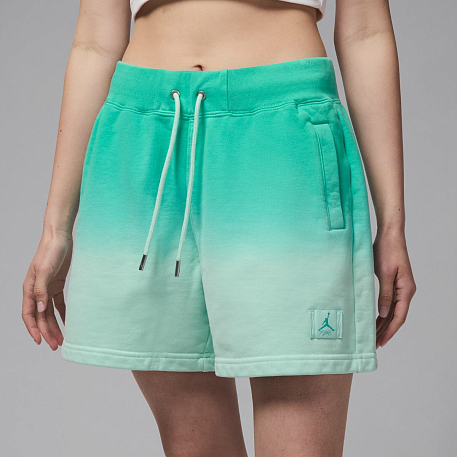 Шорты JORDAN W J FLT FLC FT SHORT DIP