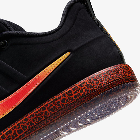 Кроссовки NIKE BOOK 2