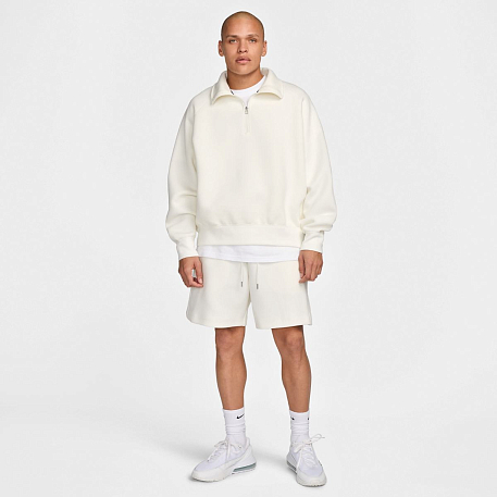 Шорты NIKE M NSW TCH FLC RI SHORT