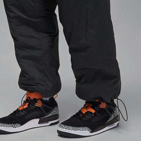 Брюки JORDAN M J FLT MTNSIDE PADDED PANT